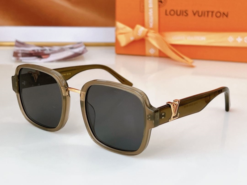 LV Sunglasses